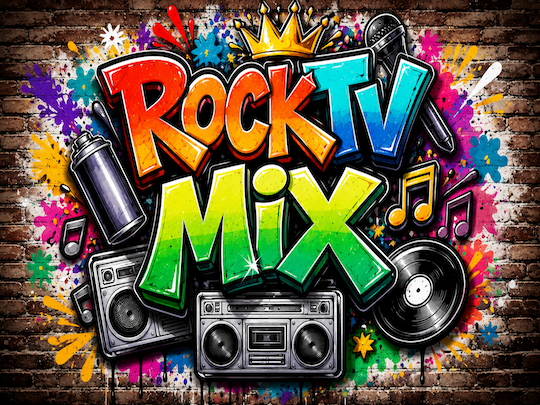 ROCKTV MIX
