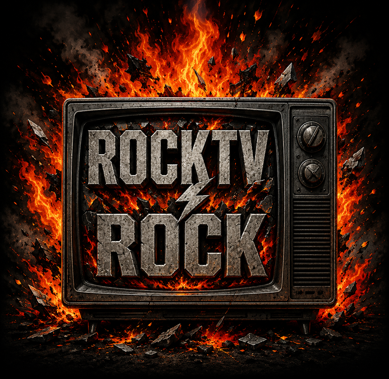 ROCKTV ROCK
